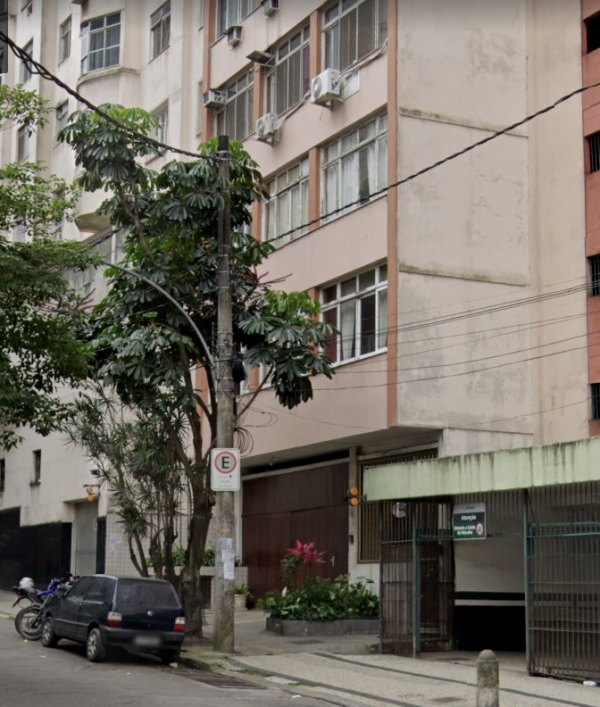 CONDOMÍNIO DO ED. AMARANTE DO PIAUI