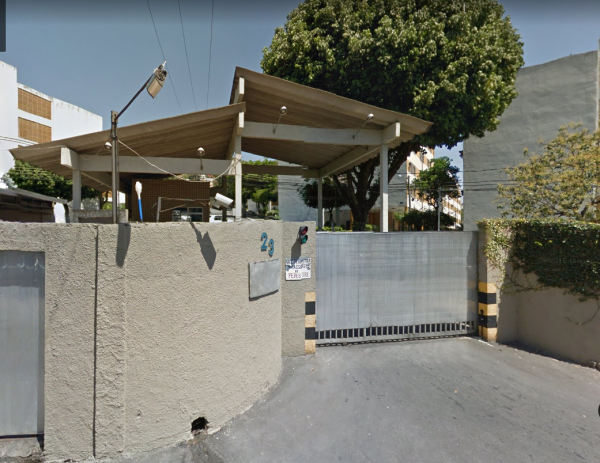 CONDOMÍNIO DA COMUNIDADE RESIDENCIAL AERONÂUTICA