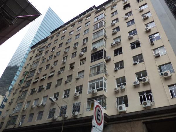 CONDOMÍNIO DO ED. RIO VERDE