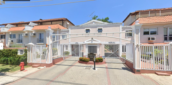 CONDOMÍNIO DO ED. RENASCENCE PARK