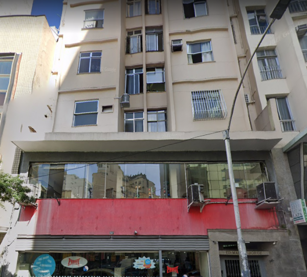 CONDOMÍNIO DO ED. MARTINS JORGE