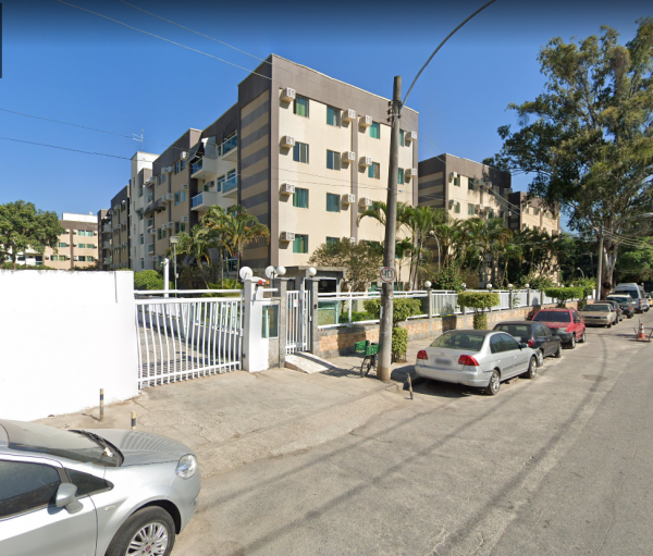 COND. MORADA DOS PASSARINHOS