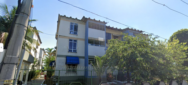 CONDOMINIO AMIZADE
