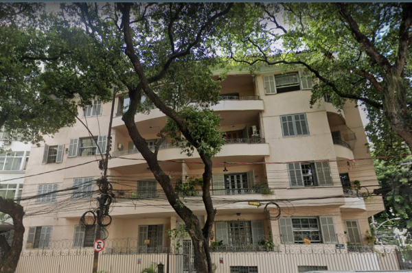 CONDOMÍNIO DO ED. MAIA DUARTE