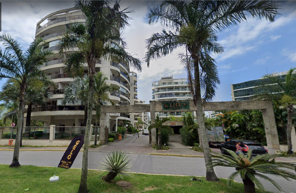 CONDOMÍNIO LIF RESIDENCIAL BLC 10