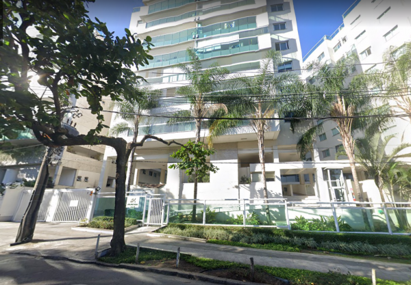 CONDOMÍNIO DO ED. VILLAGE VERT