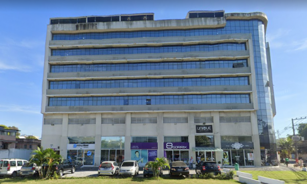  CONDOMÍNIO DO ED. UNIQUE OFFICES