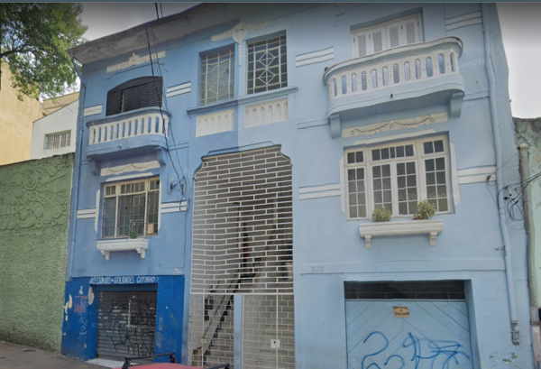 IMÓVEL EM SÃO PAULO