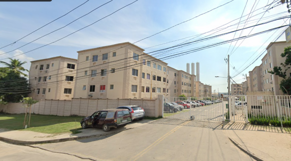 CONDOMÍNIO RESIDENCIAL VIDA LEVE