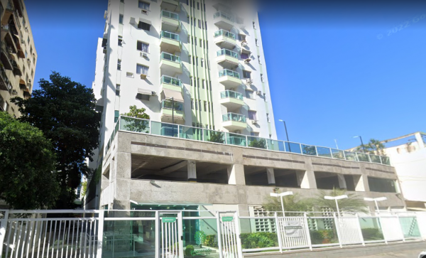 CONDOMÍNIO DO ED. PROMENADE G. GOIS