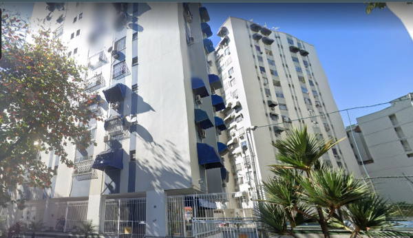 CONDOMÍNIO DO PARQUE RESIDENCIAL PROF. JOÃO BRASIL