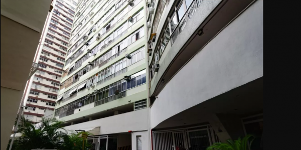 CONDOMÍNIO DO ED. SOARES MORENO