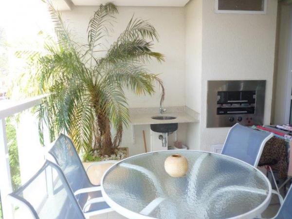 CONDOMÍNIO LUAL DO RECREIO - EDIFÍCIO MAUÍ — foto 5