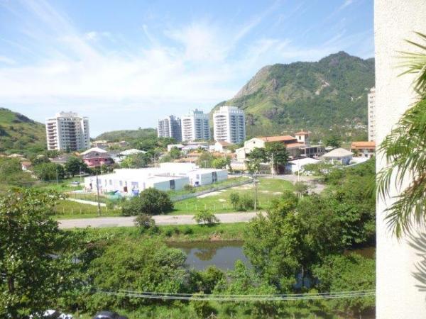 CONDOMÍNIO LUAL DO RECREIO - EDIFÍCIO MAUÍ — foto 2