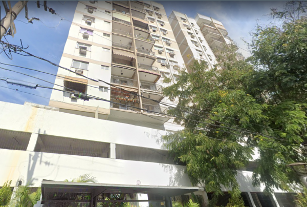 CONDOMÍNIO DO EDIFÍCIO PIAGGINE