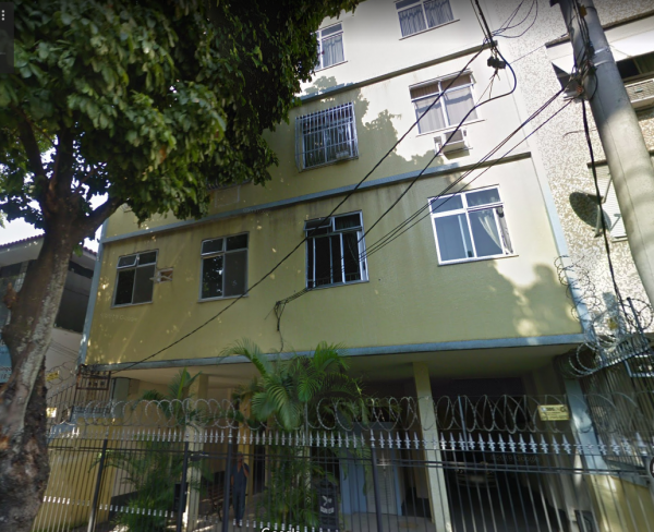 CONDOMÍNIO DO ED. OTÁVIO KELLY