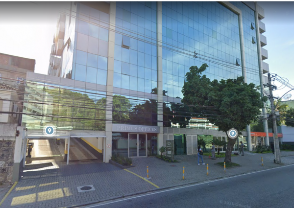 CONDOMÍNIO DO ED. PRIMUS OFFICES GEREMÁRIO