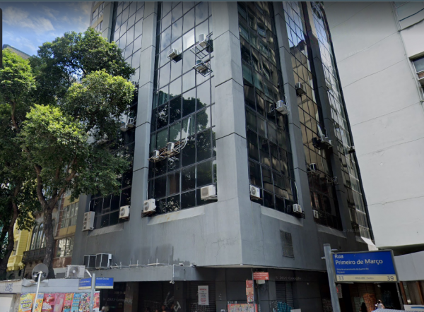CONDOMÍNIO JOAQUIM DE MELLO MAGALHÃES MIRANTE DA CIDADE