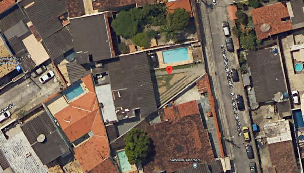 CASA EM JACAREPAGUÁ