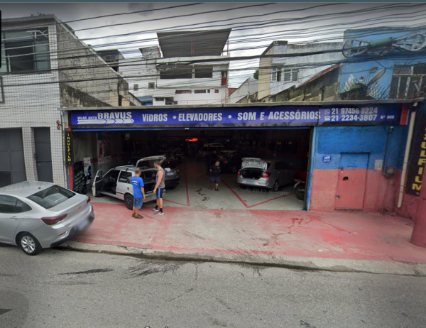 IMÓVEL EM VILA VALQUEIRE