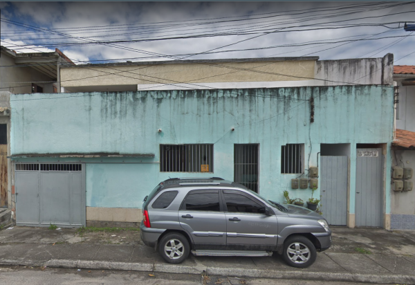 IMÓVEL EM SÃO GONÇALO