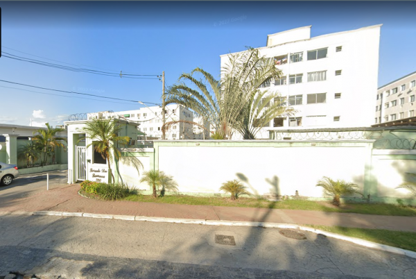 CONDOMÍNIO RECANTO DOS PASSAROS RESIDENCIAL ROUXINOIS