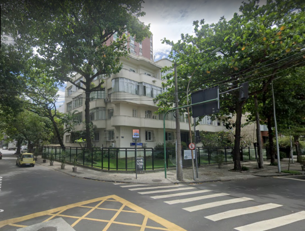 CONDOMÍNIO DO ED. JOÃO CEPPAS