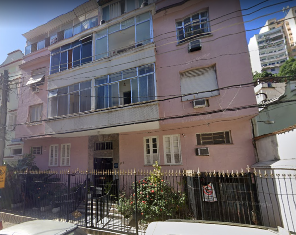 CONDOMÍNIO DO ED. SANTOS LOPES