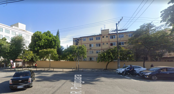 CONDOMÍNIO SERRAMAR