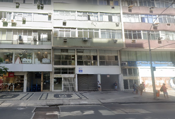 CONDOMÍNIO DO ED. VENÂNCIO II