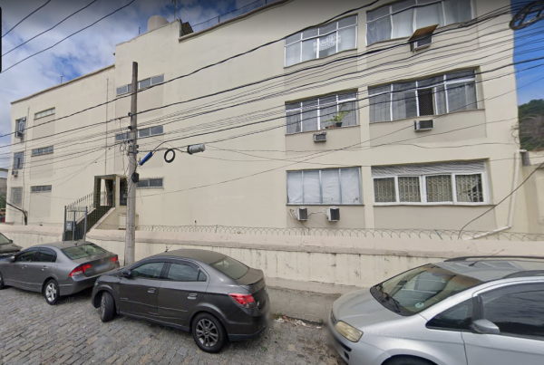 CONDOMÍNIO DO EDIFÍCIO GUARAMIRIM