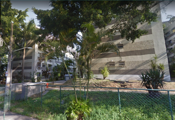 CONDOMÍNIO DO EDIFÍCIO GABINAL 434