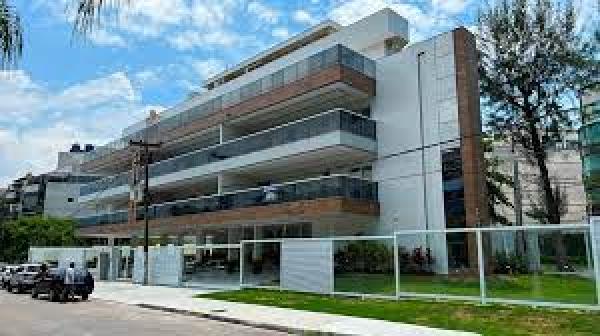 RESIDENCIAL MAYA BAY