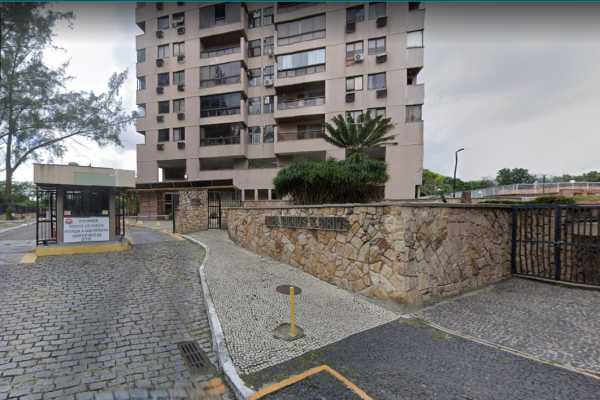 CONDOMÍNIO DOS EDIFÍCIOS ALFA TAURUS E SIRIUS