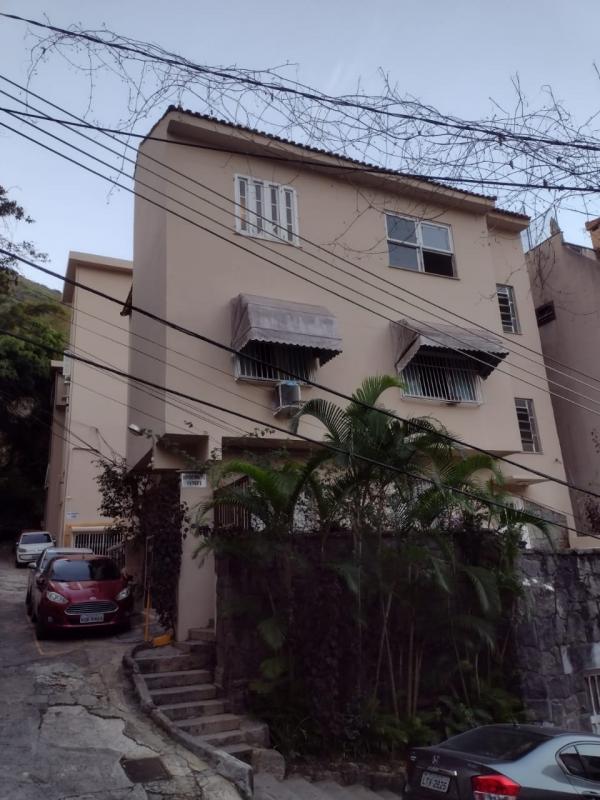 CONDOMÍNIO DO EDIFÍCIO MIRANTE — foto 3