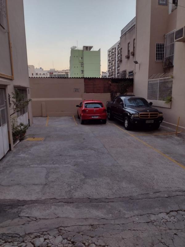 CONDOMÍNIO DO EDIFÍCIO MIRANTE — foto 2