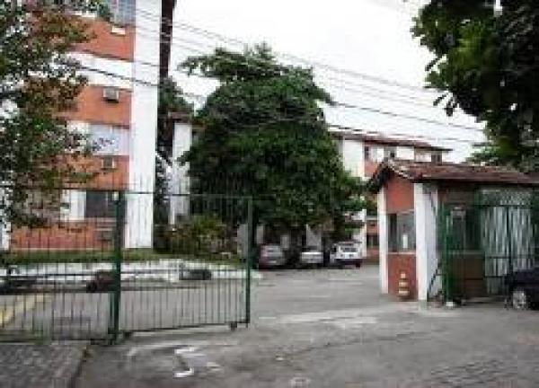 CONDOMÍNIO VILLAGE DAS FIGUEIRAS II