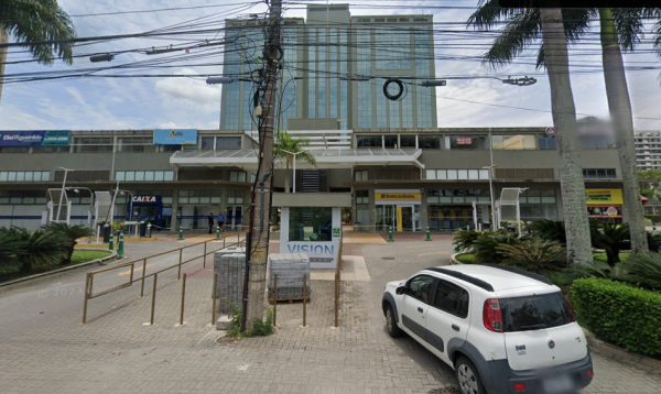 CONDOMÍNIO DO ED. EMPREENDIMENTO COMERCIAL VISION OFFICES