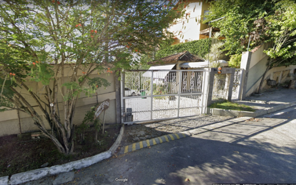 CONDOMÍNIO DO CONJUNTO RESIDENCIAL BOSQUE FLORESTA AZUL II