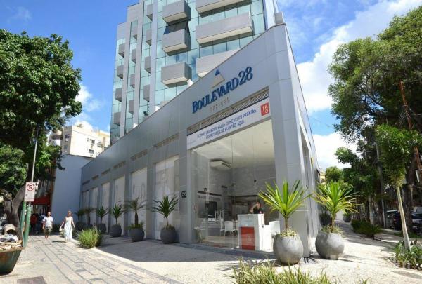CONDOMÍNIO BOULEVARD 28 OFFICES