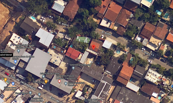 ASSOCIAÇÃO DOS MORADORES DO FLORESTA