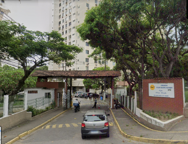 APARTAMENTO EM JACAREPAGUÁ