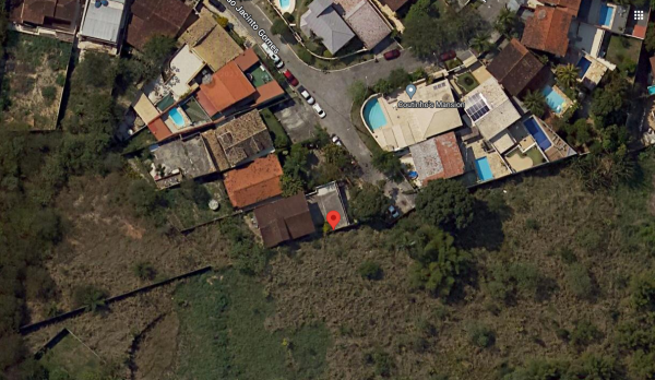 CASA EM JACAREPAGUÁ