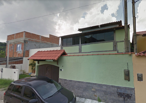 IMÓVEL EM CAMPO GRANDE