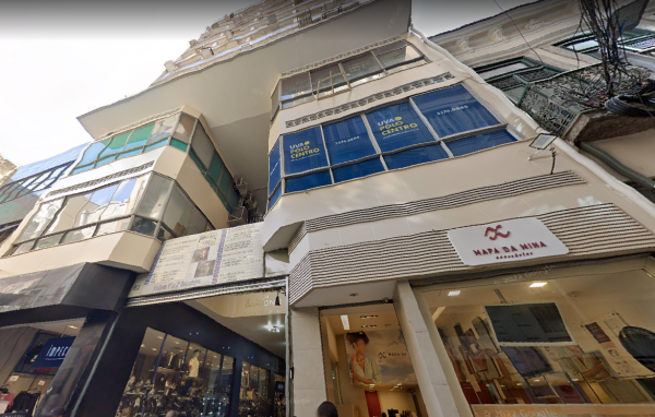 CONDOMÍNIO DO EDIFÍCIO ONIX