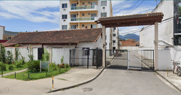 CONDOMÍNIO RESIDENCIAL NEIVAS VILLE