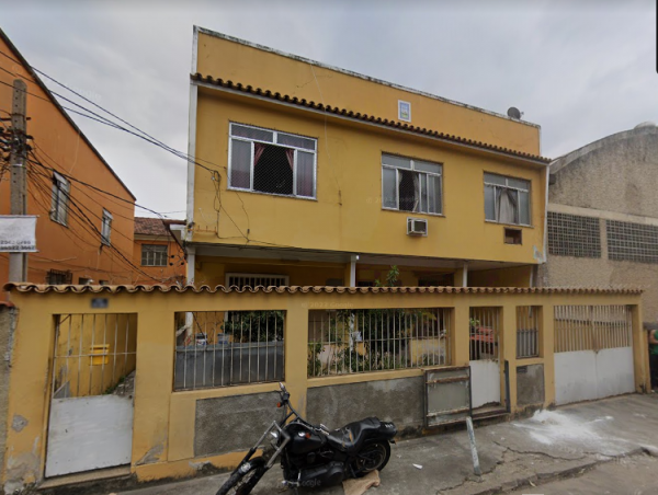 10% DO APARTAMENTO 201 EM HIGIENÓPOLIS