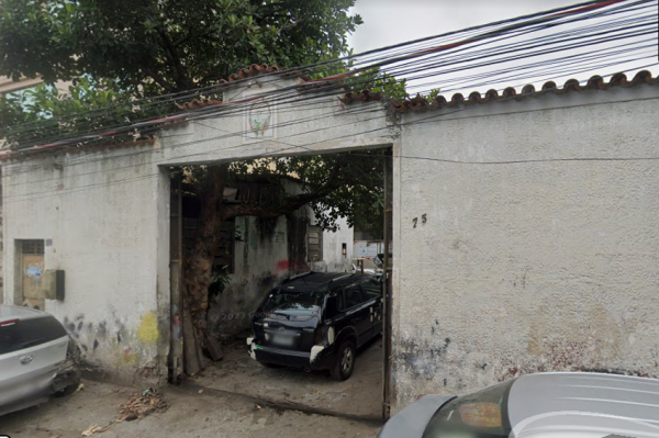 13% DO IMÓVEL EM HIGIENÓPOLIS