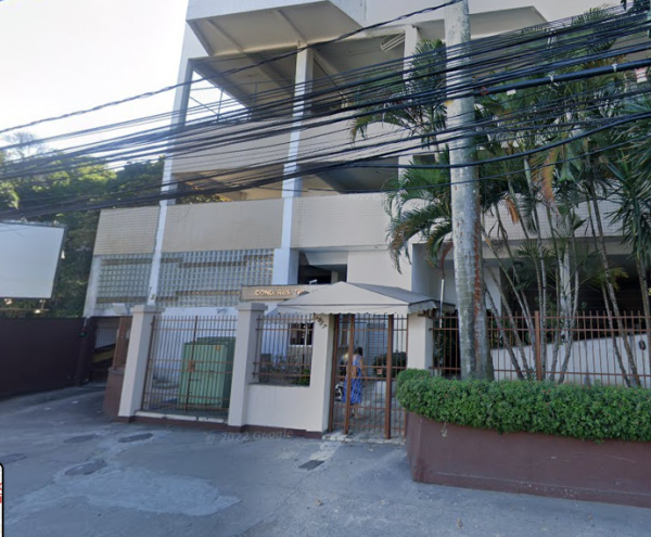 CONDOMÍNIO DO EDIFÍCIO RESIDENCIAL TRIUNFO
