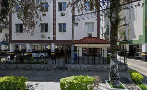 CONDOMÍNIO RESIDENCIAL PORTAL DA TAQUARA